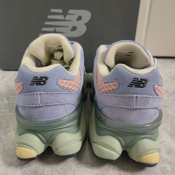 The Whitaker Group x 9060 Missing Pieces Pack Daydream Blue - Picture 6 of 8